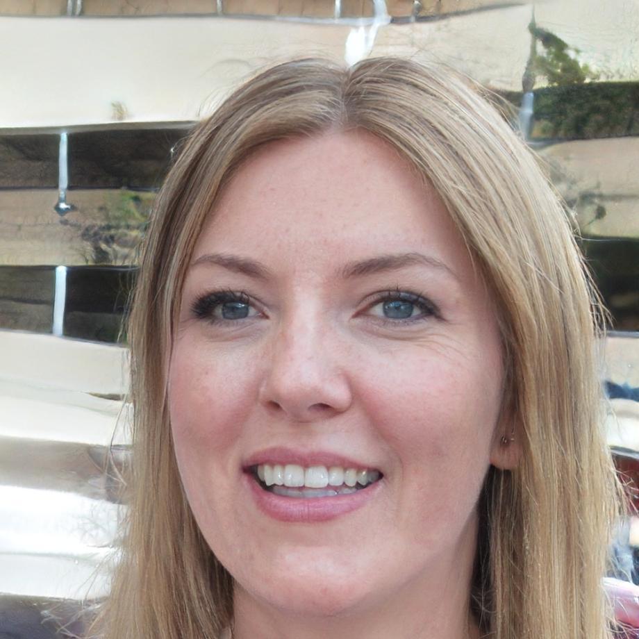 María González