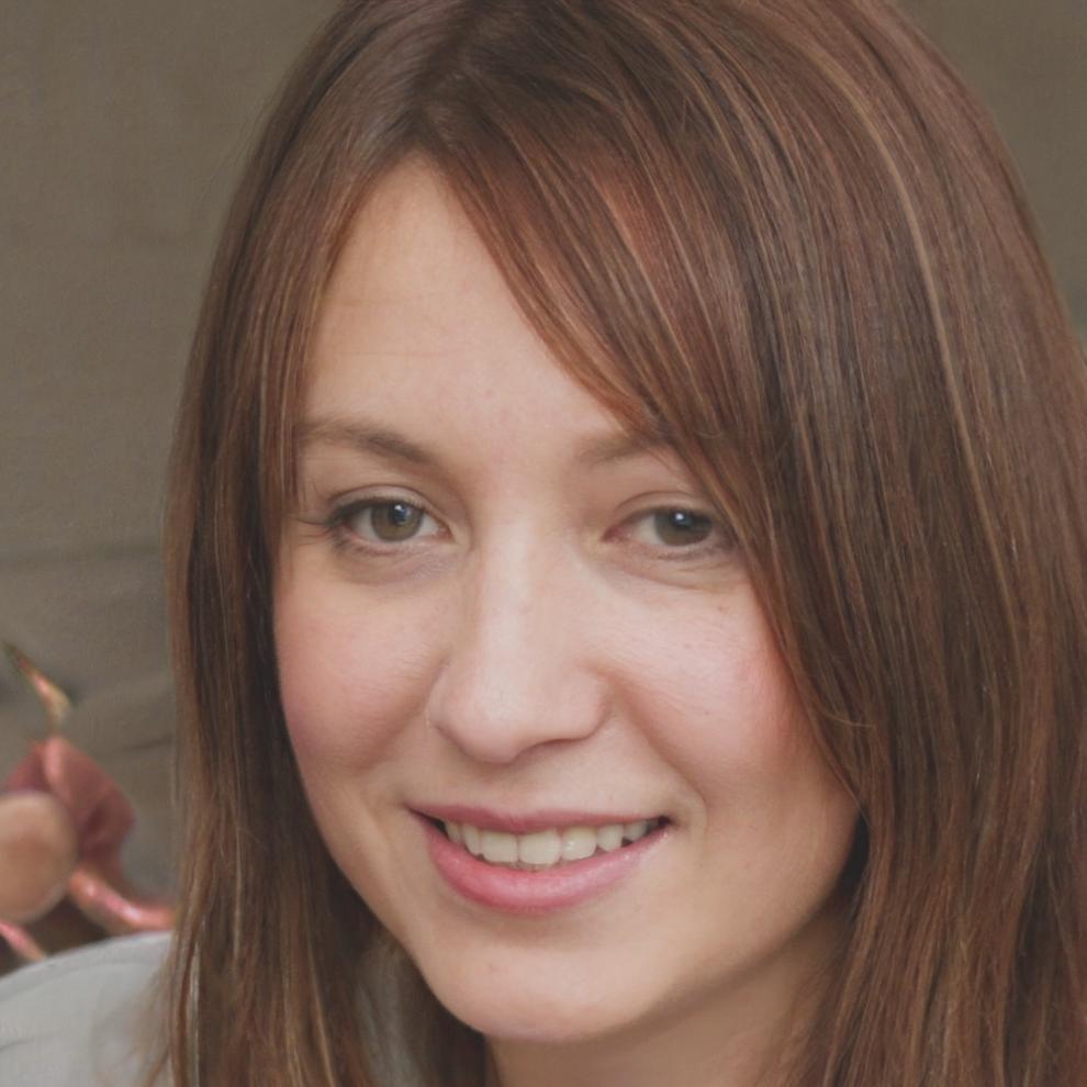 Marina Rodriguez, directora de marketing digital